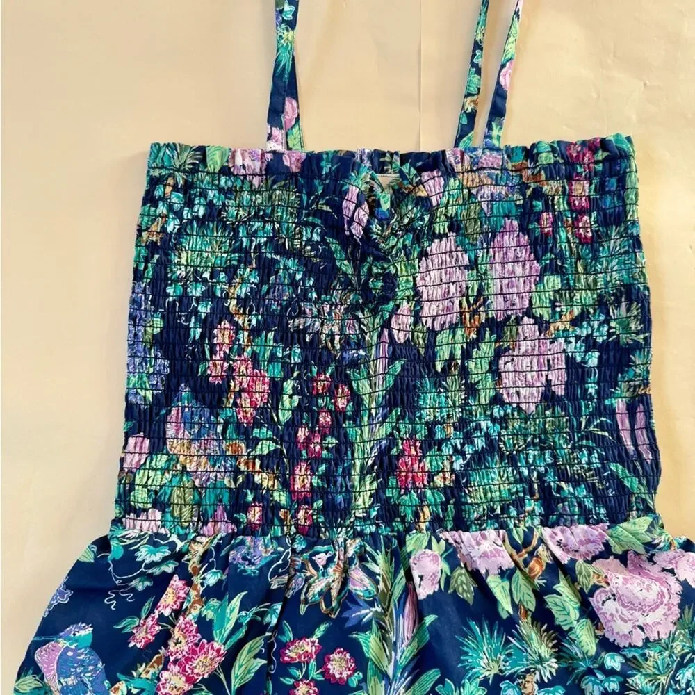 Janie and Jack dress